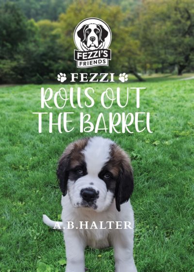 Fezzi rolls out the barrel