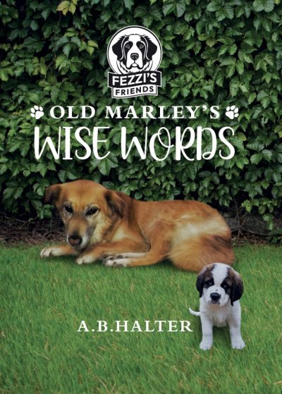 Old Marley's Wise words